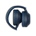 Наушники Sony WH-1000XM4L, Midnight Blue