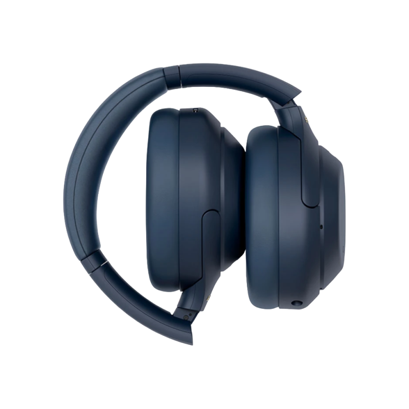Наушники Sony WH-1000XM4L, Midnight Blue