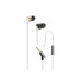 Наушники Cellular Audiopro Mosquito, White
