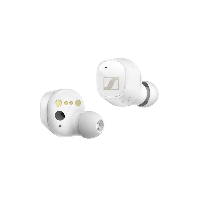 Наушники Sennheiser CX Plus, White