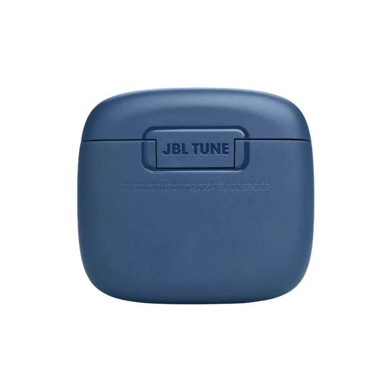 Наушники JBL Tune Flex Blue
