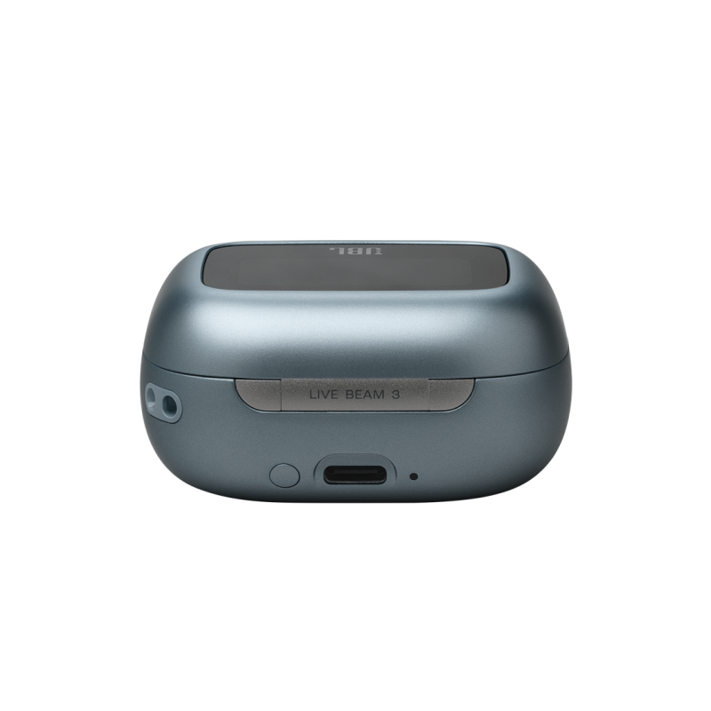 Наушники JBL LIVE Beam 3 Blue
