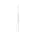 Casti JBL T305C, White