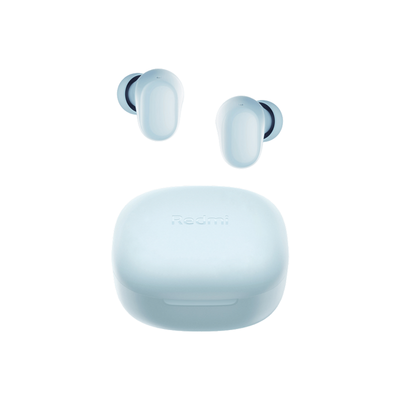 Наушники Xiaomi Redmi Buds 6 Play, Blue