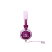 Наушники JBL JR320, Purple
