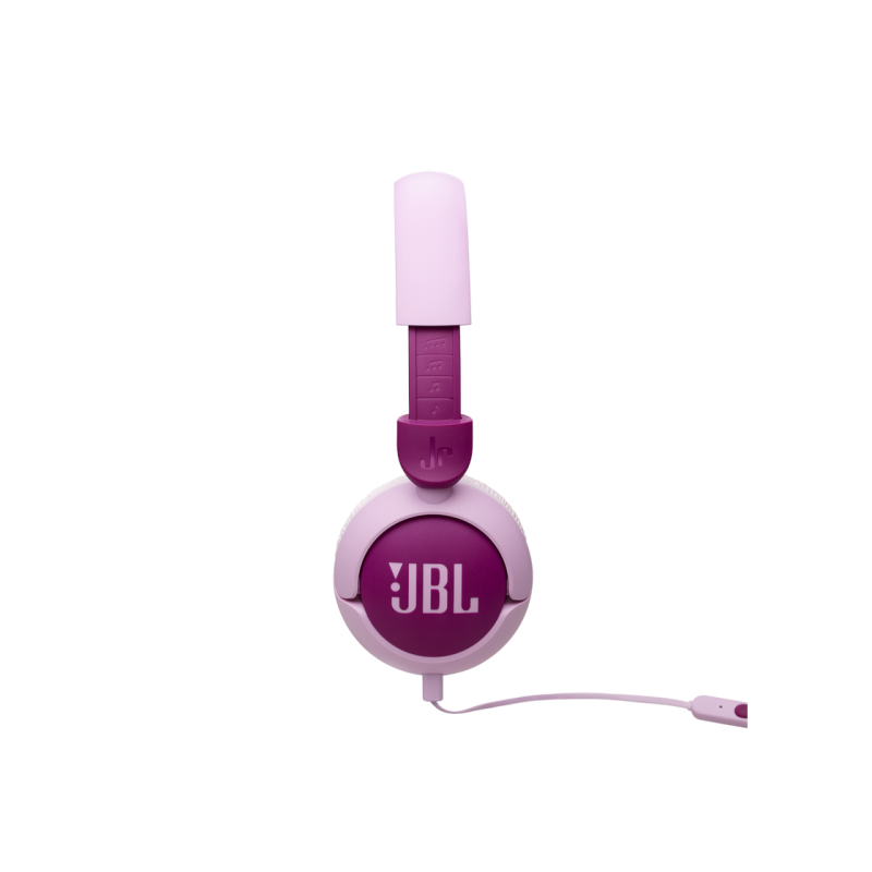 Наушники JBL JR320, Purple