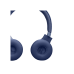 Наушники JBL LIVE670NC, Синие