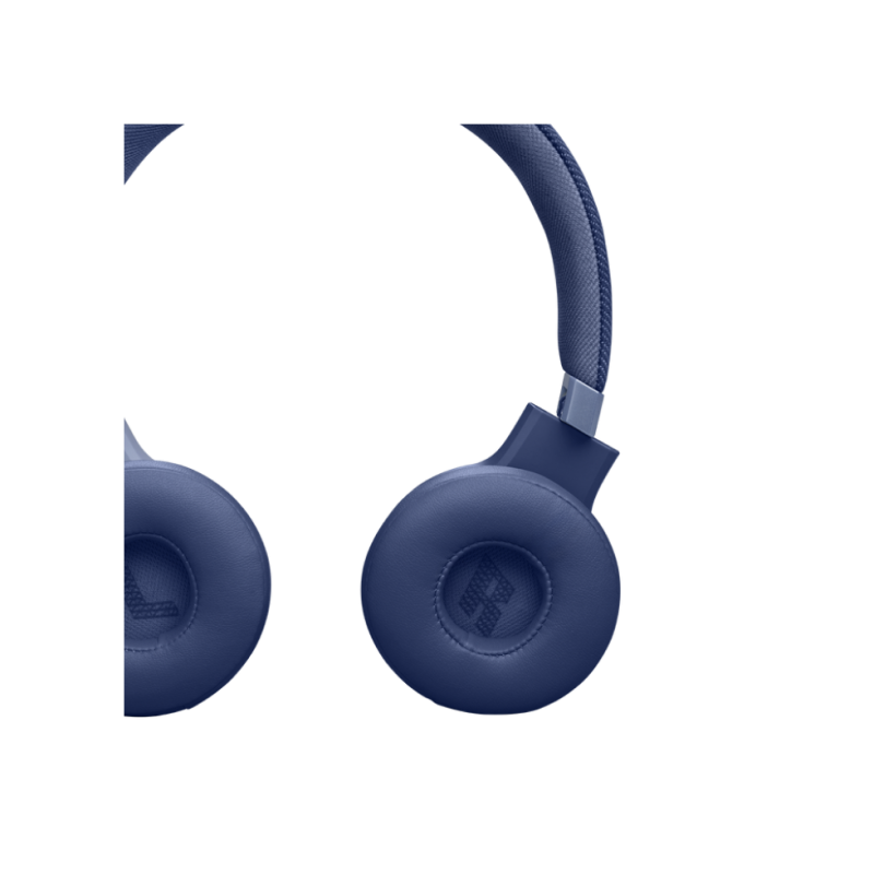 Наушники JBL LIVE670NC, Синие