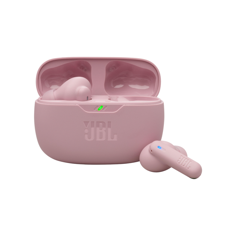 Наушники JBL Wave Beam 2, Pink