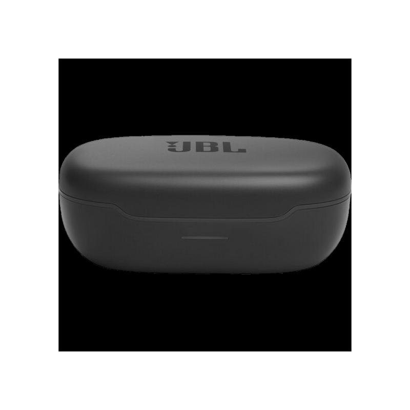 JBL Endurance Peak III, черный