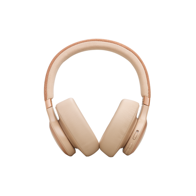 Наушники JBL LIVE770NC Sand