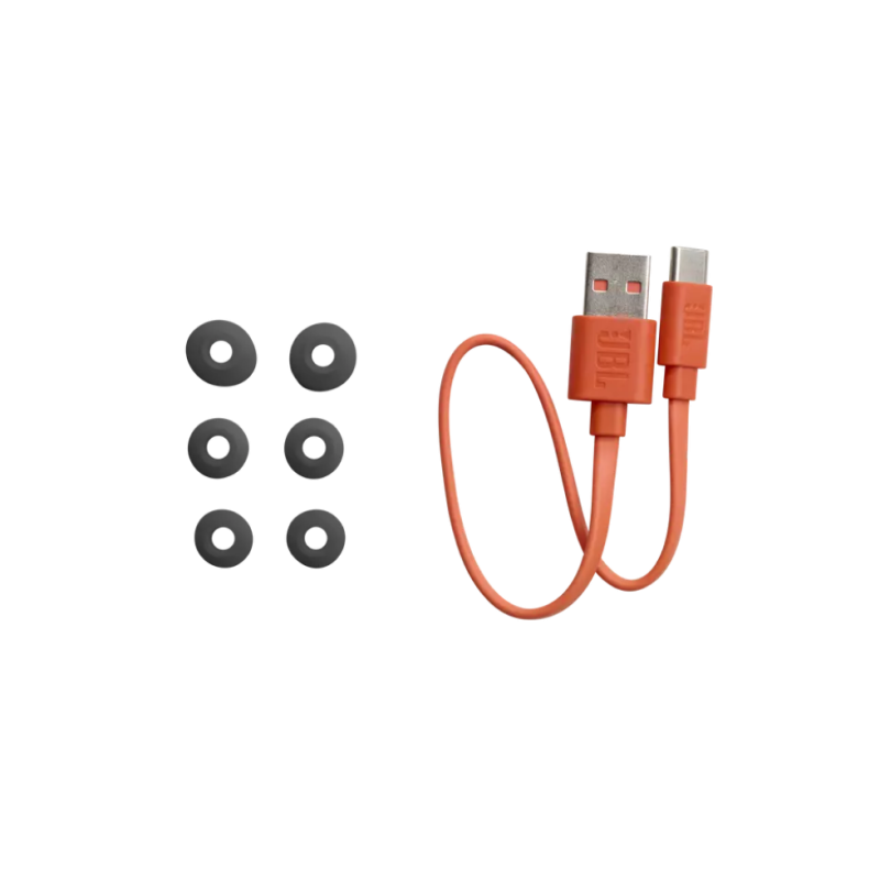 Наушники JBL Wave Beam, Black