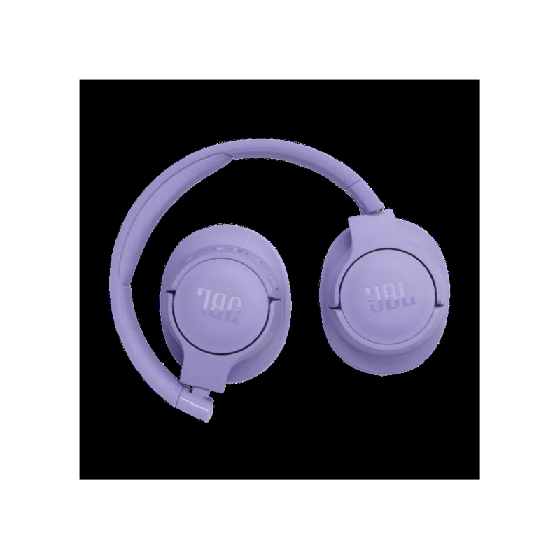 Наушники JBL T770NC, Purple