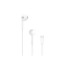Наушники Apple EarPods с USB-C MYQY3, белые