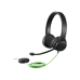 Гарнитура ACER CONFERENCE HEADSET, AHW250, ЧЕРНАЯ