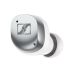 Наушники Sennheiser Momentum 4 White/Silver