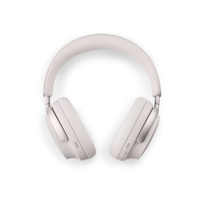 Наушники Bose QuietComfort Ultra White Smoke