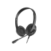 Наушники A4tech FH100i, Black
