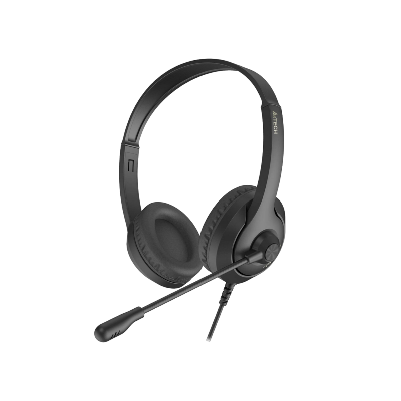 Наушники A4tech FH100i, Black