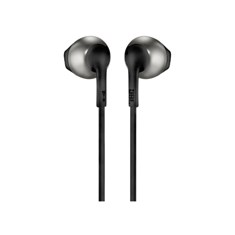 Наушники JBL T205 Black