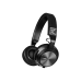 Bluetooth-гарнитура SVEN AP-B630MV с микрофоном, черная, 4-контактный 3,5-мм мини-джек