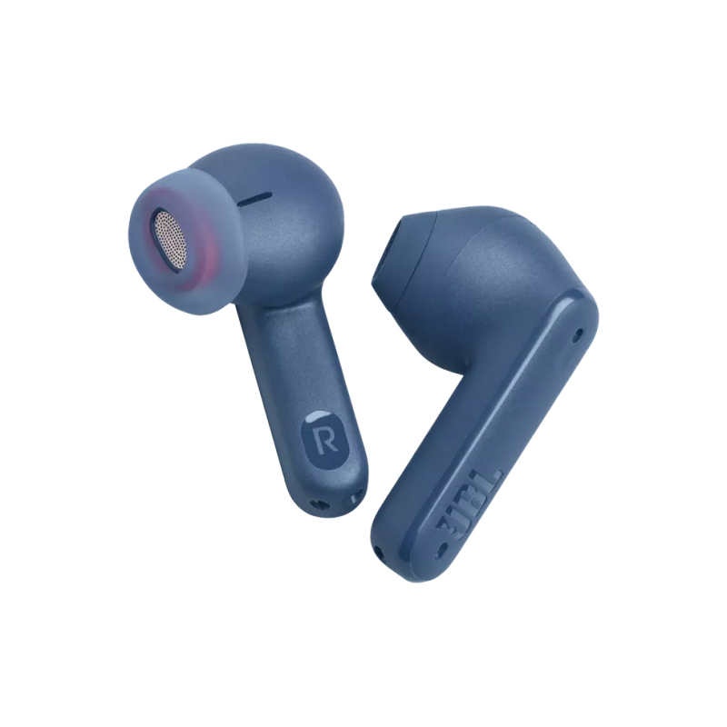 Наушники JBL Tune Flex Blue