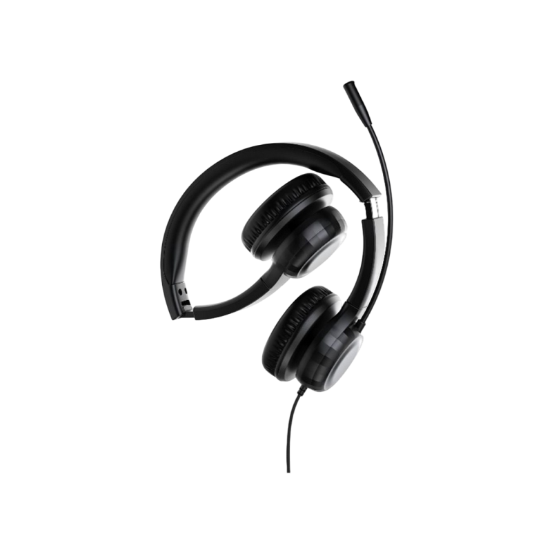 Гарнитура ACER OFFICE HEADSET, USB, AHW154