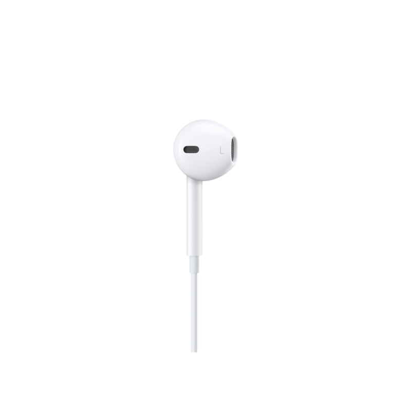 Наушники Apple EarPods с USB-C MYQY3, белые