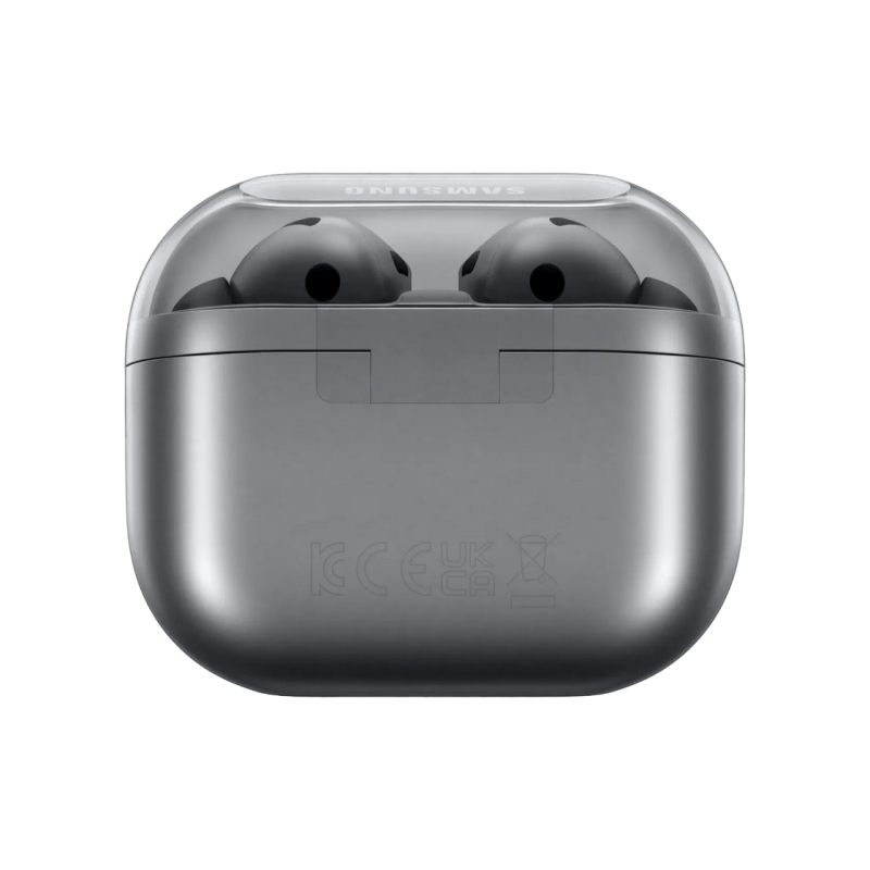 Наушники Samsung Galaxy Buds 3 PRO Silver