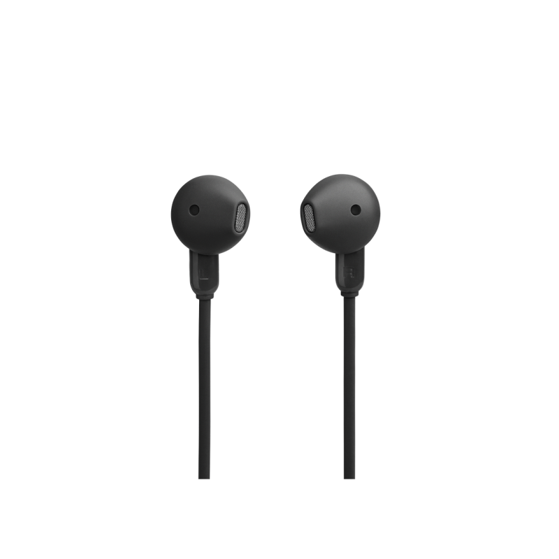Earphones Bluetooth JBL T235BT, Black