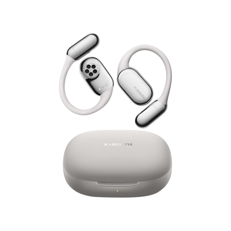 Наушники Xiaomi OpenWear Stereo Pro Titan Gray