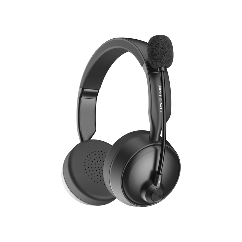 Наушники A4tech BH230, Black