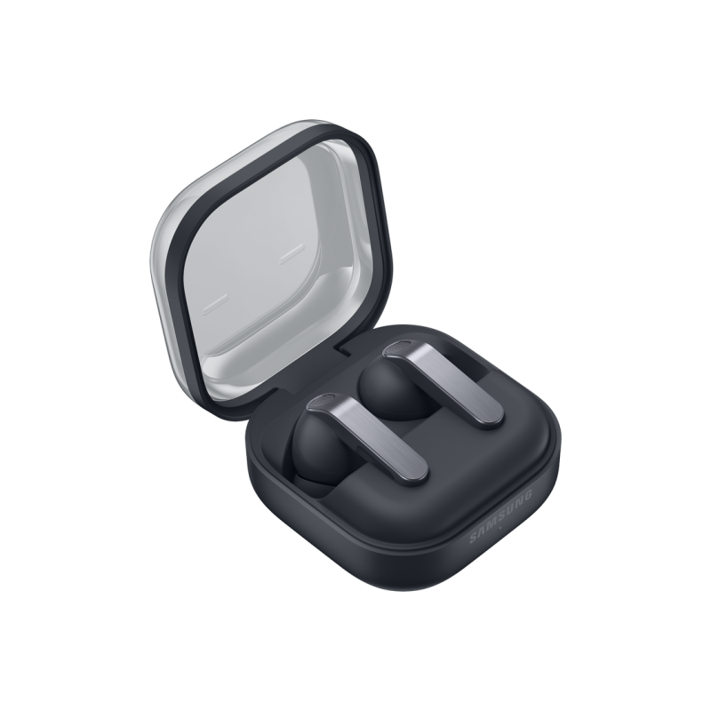 Samsung Galaxy Buds 4 Pro Black, SM-R640