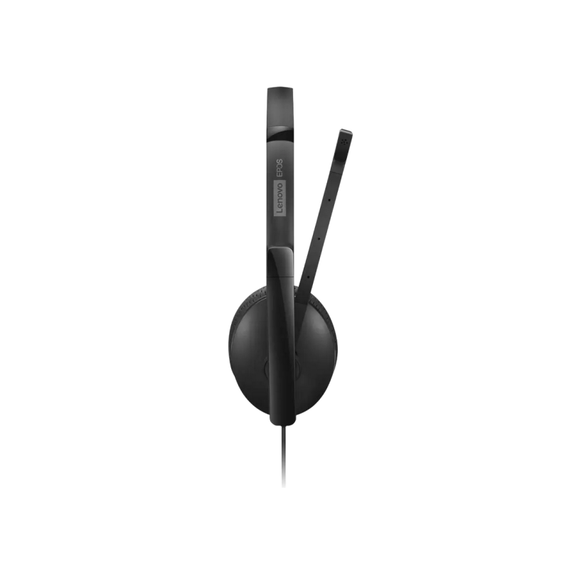 Lenovo Wired VoIP Headset Teams (4XD1M45626