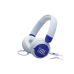 Наушники JBL JR320, Blue