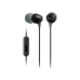 Наушники Sony MDR-EX15AP, Black