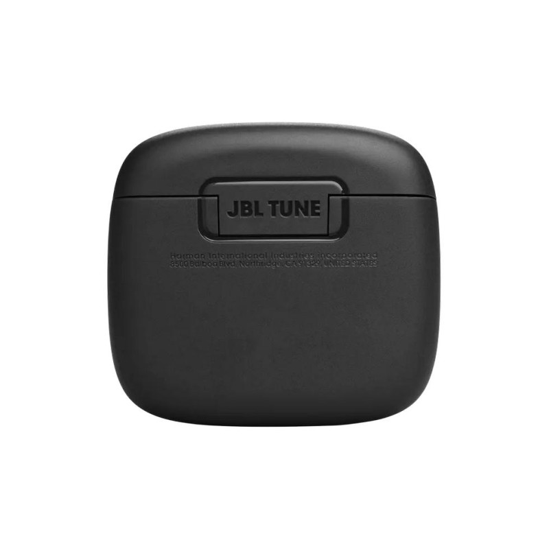 Наушники JBL Tune Flex Black