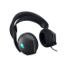 Наушники Dell Alienware Wired Gaming Headset - AW520H, Dark Side of the Moon