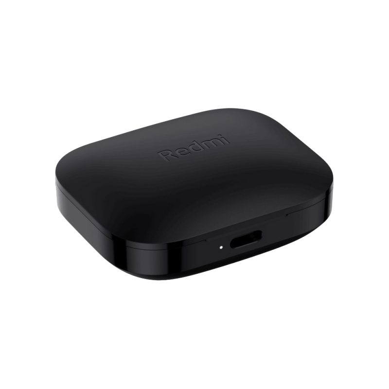 Наушники Xiaomi Redmi Buds 5 Black