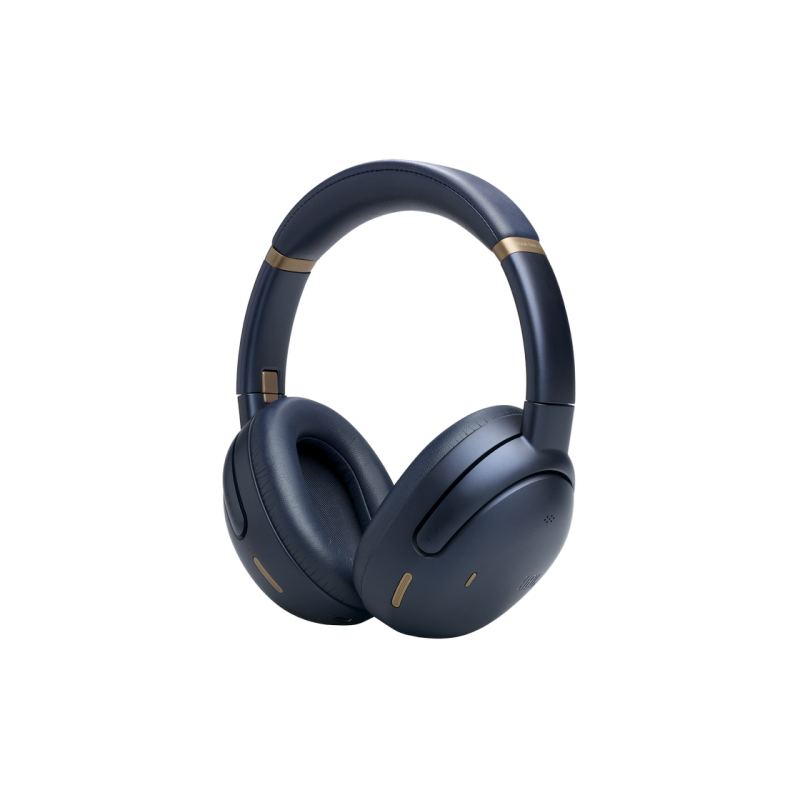 JBL Tour One M3 Smart TX, синие, полноразмерные Bluetooth-наушники с адаптивным шумоподавлением