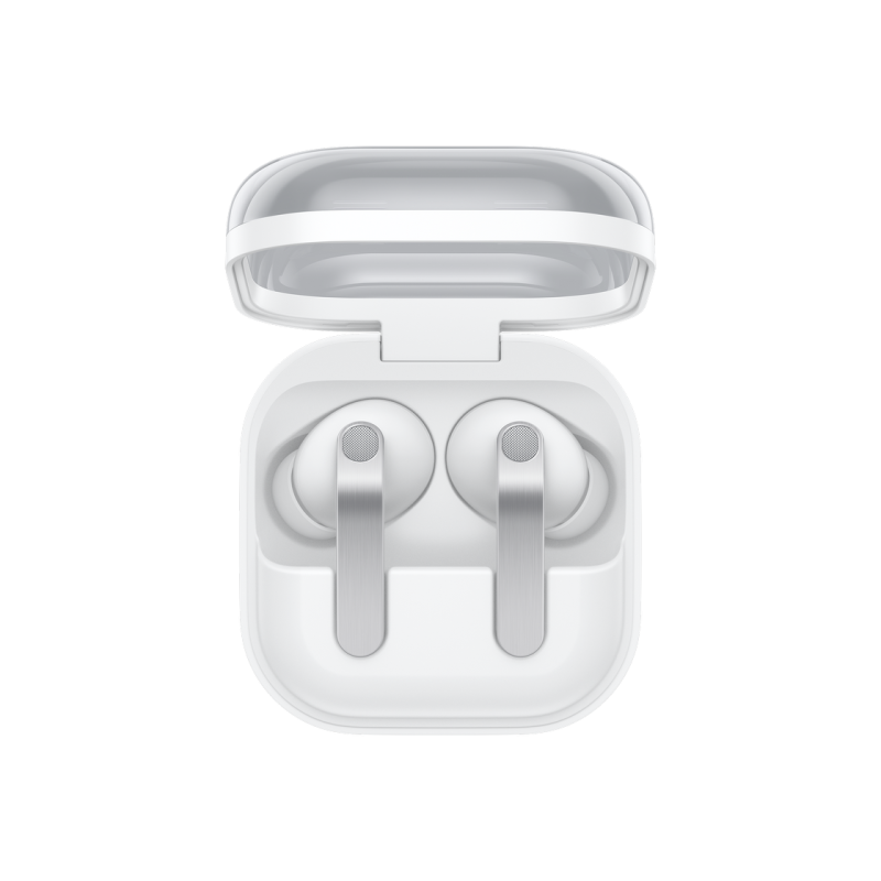 Samsung Galaxy Buds 4 Pro White, SM-R640