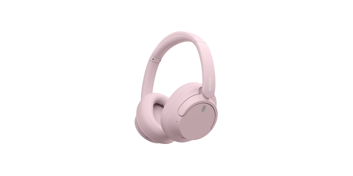 Casti Sony Roz Casti Sony WH-CH720NP Roz – Noise Cancelling 50h | NeoComputer