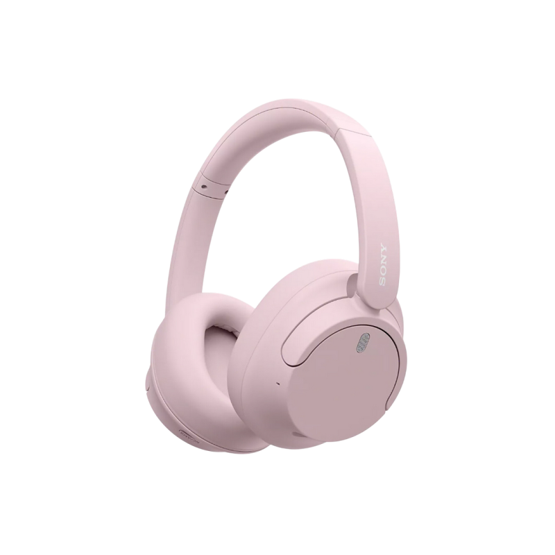 Casti Sony WH-CH720NP, Pink