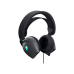Наушники Dell Alienware Wired Gaming Headset - AW520H, Dark Side of the Moon