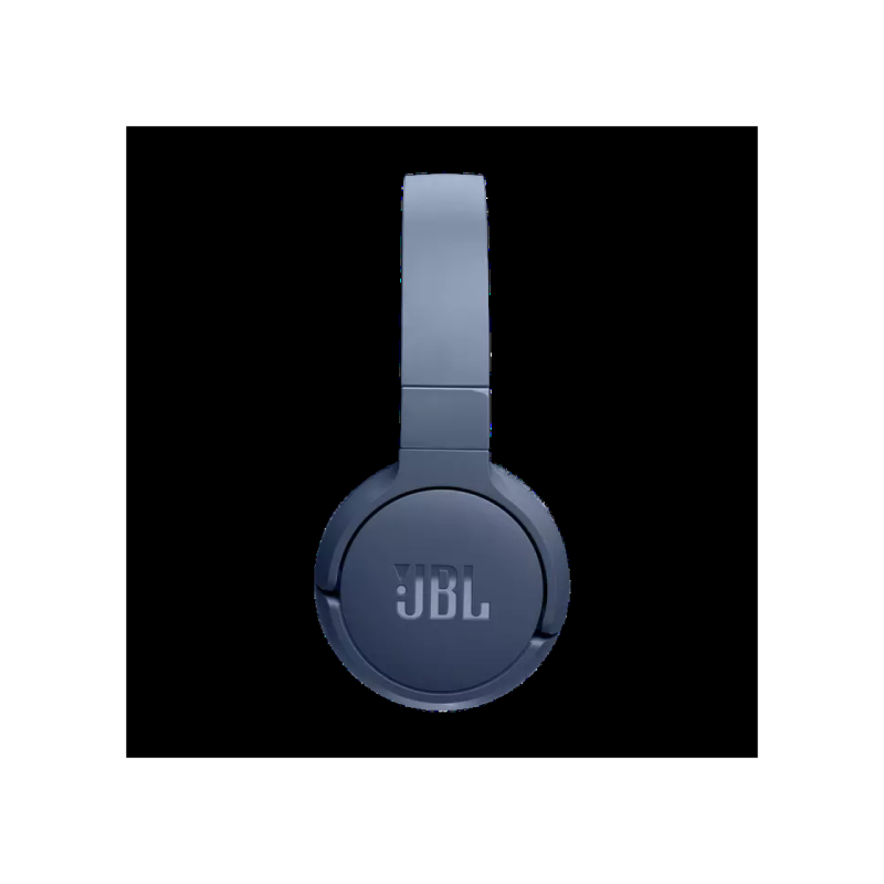 Наушники JBL Tune 670NC, Blue