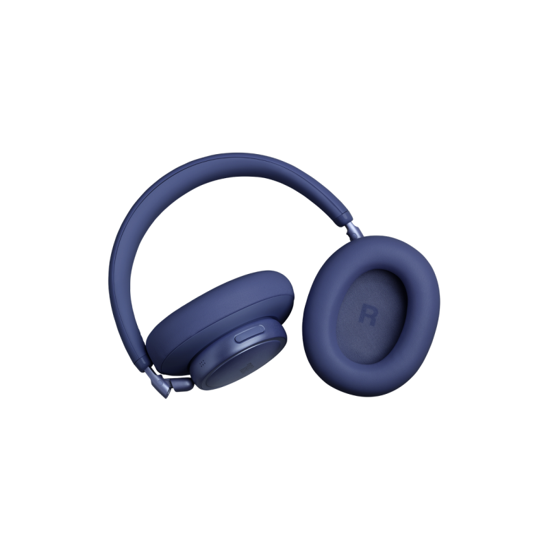 Headphones Bluetooth JBL LIVE780NC, Blue