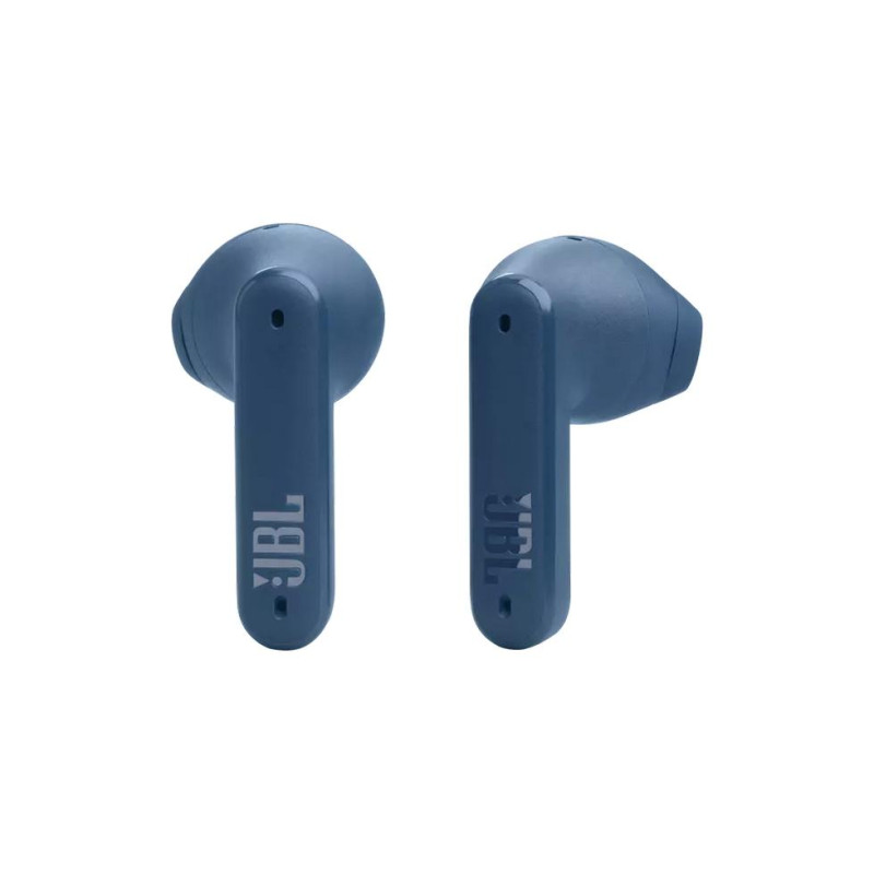 Наушники JBL Tune Flex Blue