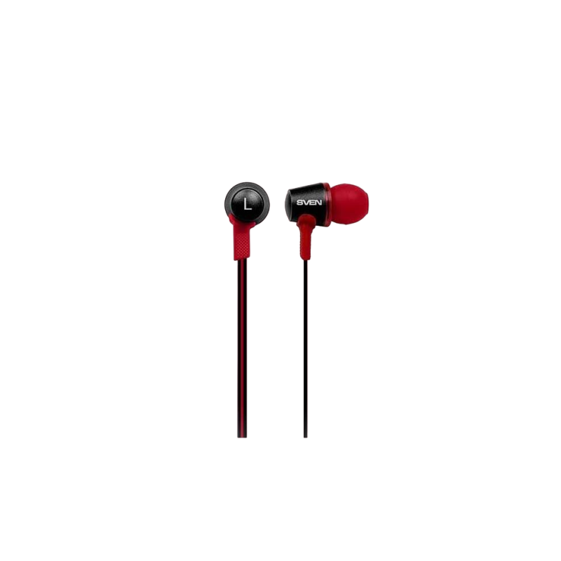 Наушники Sven E-190M, Black