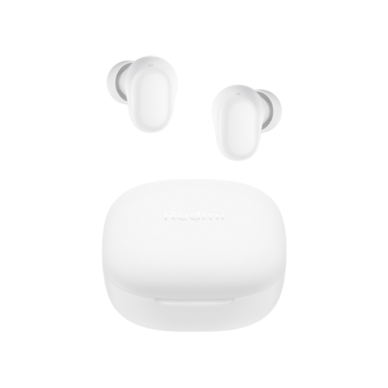 Наушники Xiaomi Redmi Buds 6 Play White