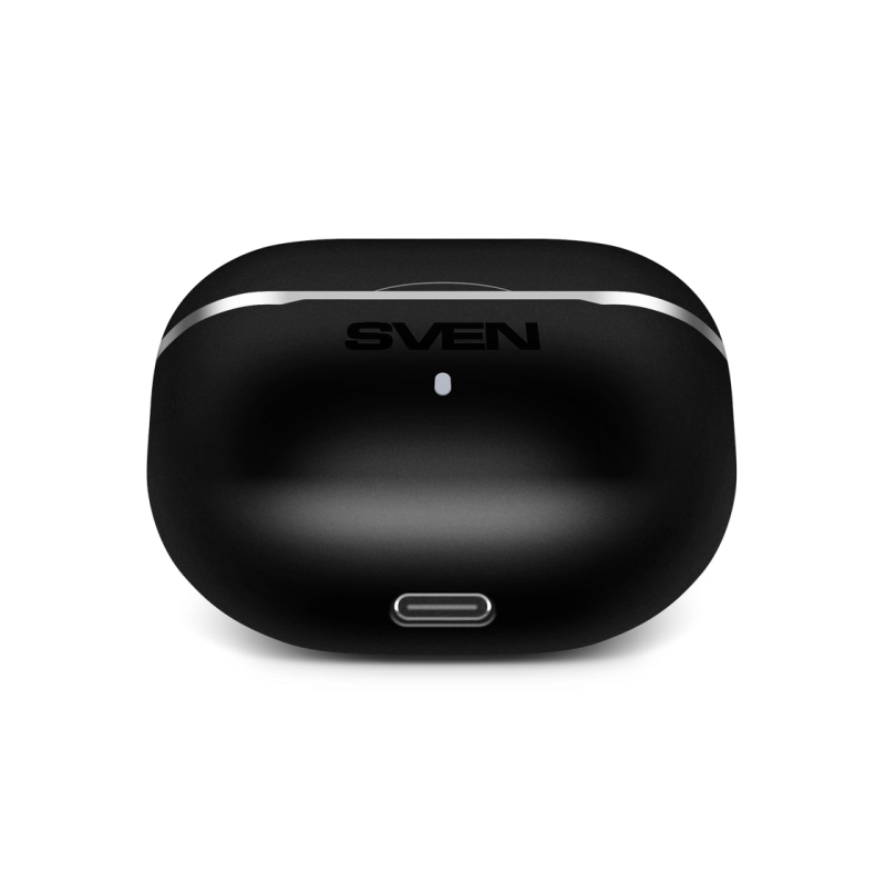 Наушники Sven E-180B, Black